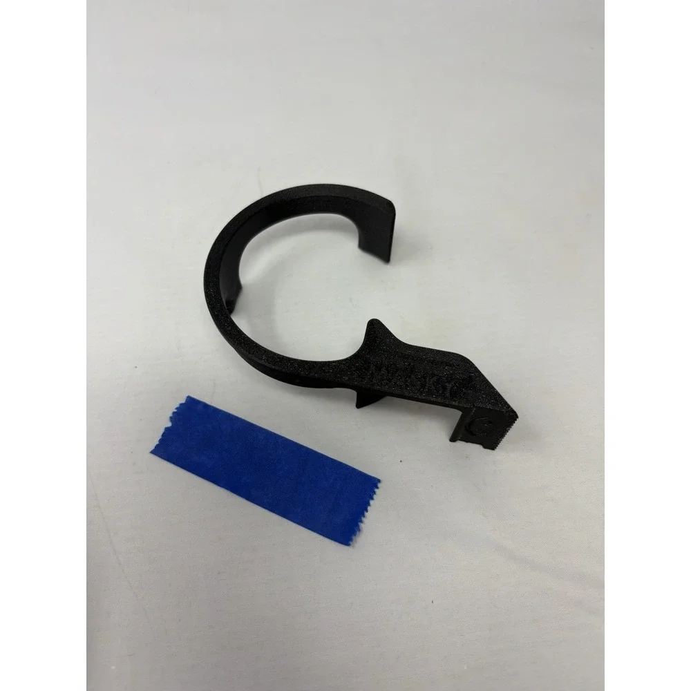 Masky Masking Tape Dispenser Cutter 1